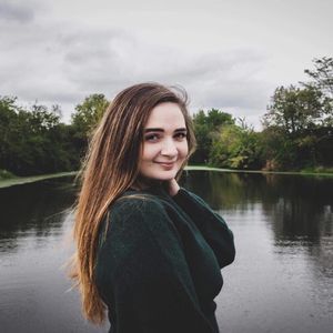 Meet your Posher, Madison